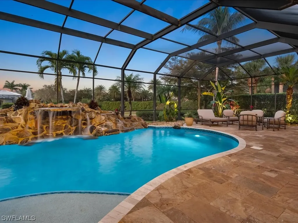 16473 Celebrita Court Naples FL 34110