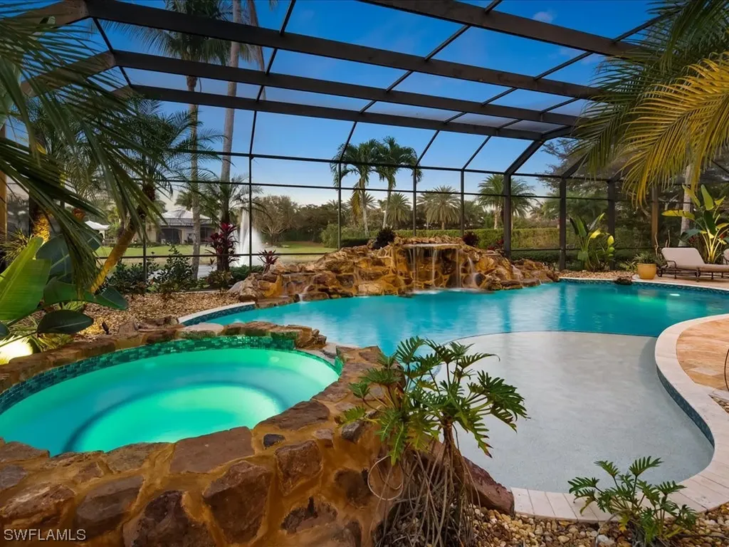 16473 Celebrita Court Naples FL 34110