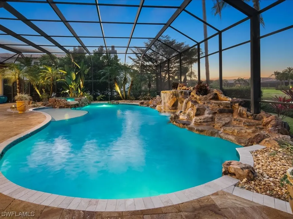 16473 Celebrita Court Naples FL 34110