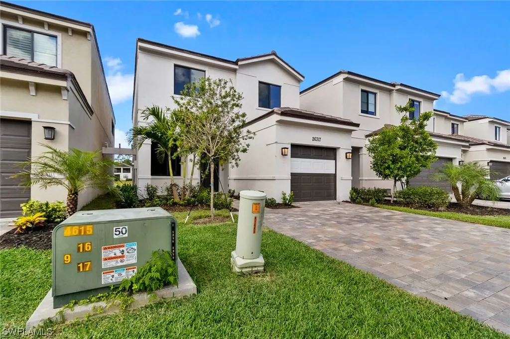 26317 Bonita Fairways Boulevard Bonita Springs FL 34135