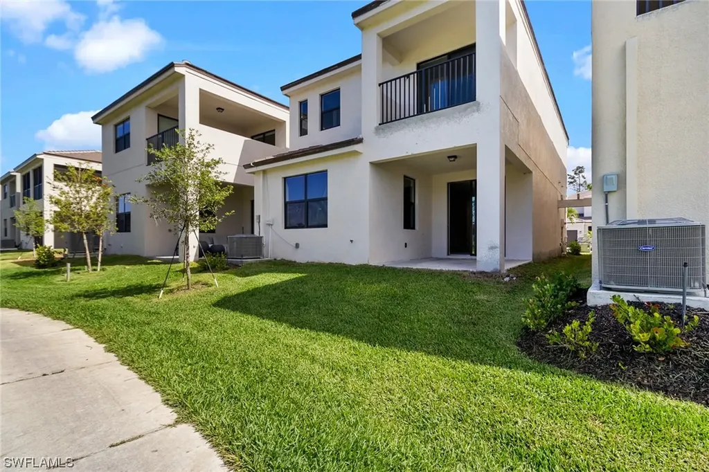 26317 Bonita Fairways Boulevard Bonita Springs FL 34135