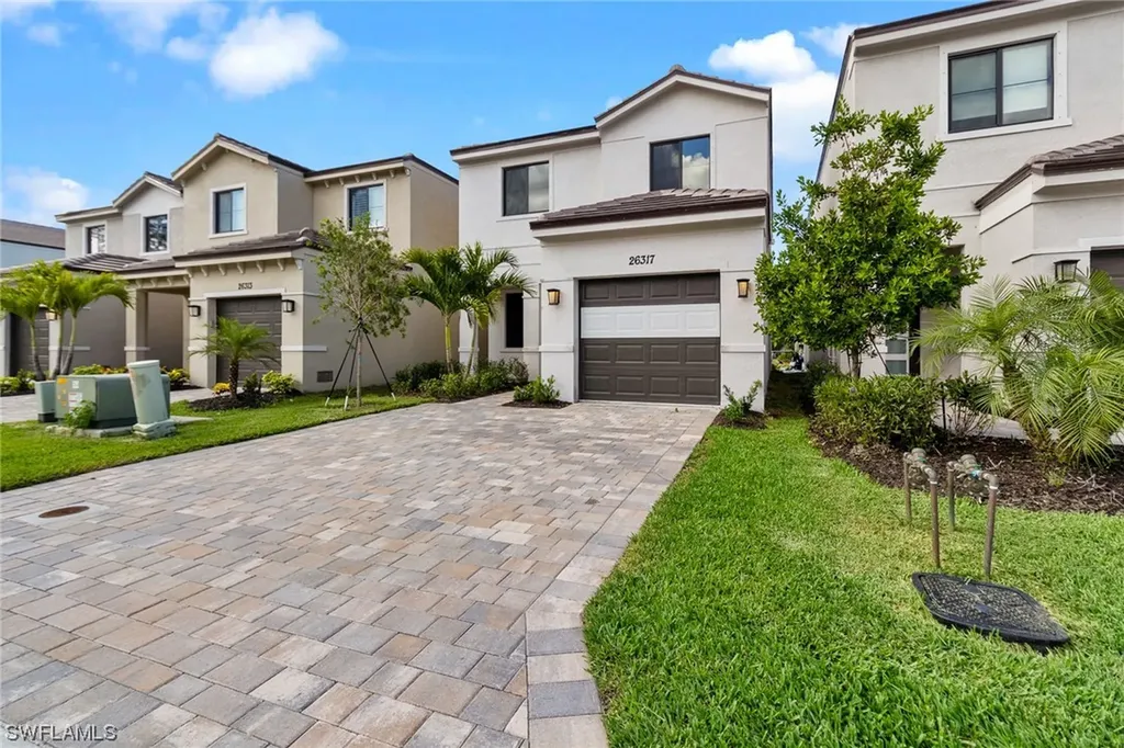 26317 Bonita Fairways Boulevard Bonita Springs FL 34135