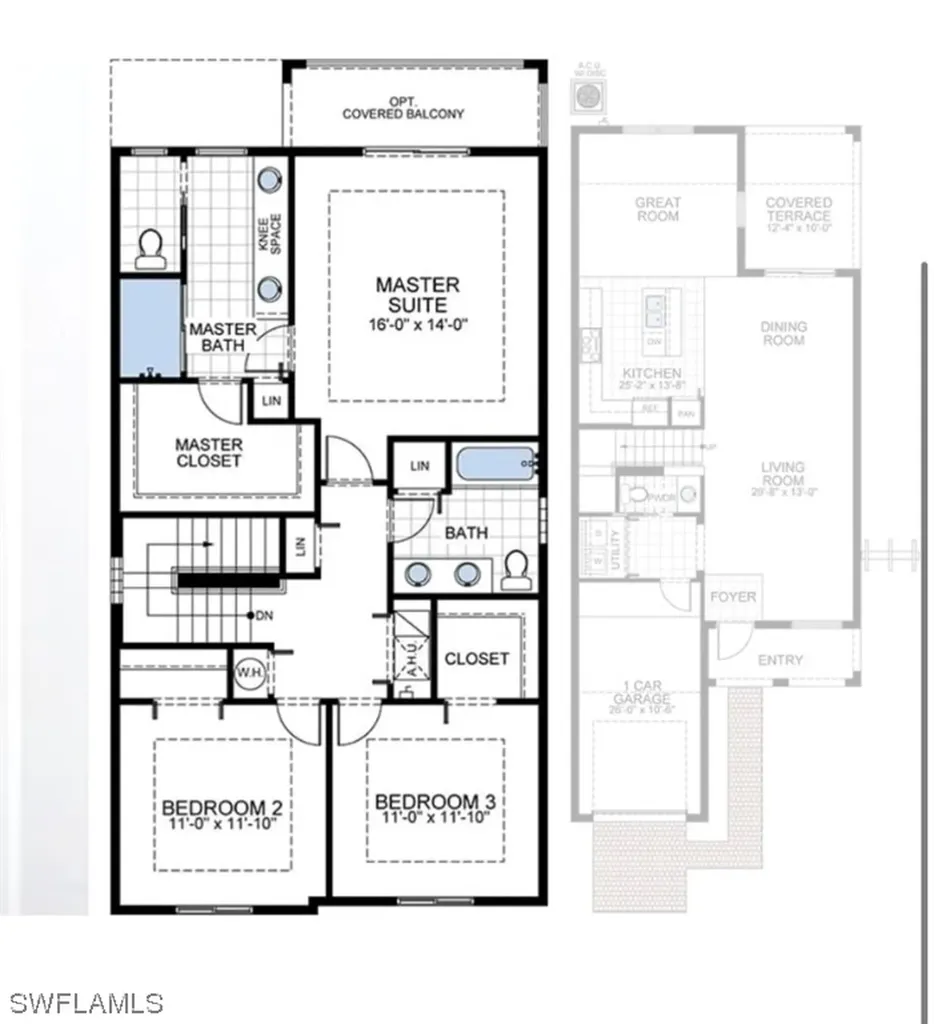 26317 Bonita Fairways Boulevard Bonita Springs FL 34135