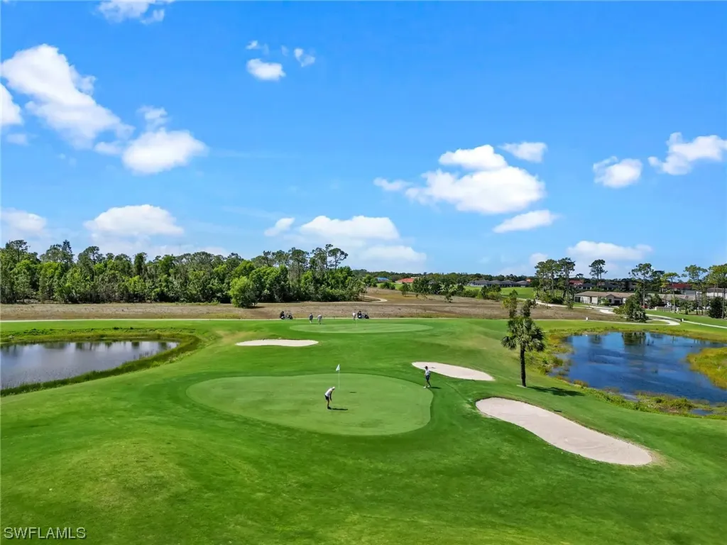 26317 Bonita Fairways Boulevard Bonita Springs FL 34135