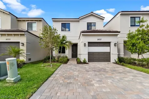 26317 Bonita Fairways Boulevard Bonita Springs FL 34135