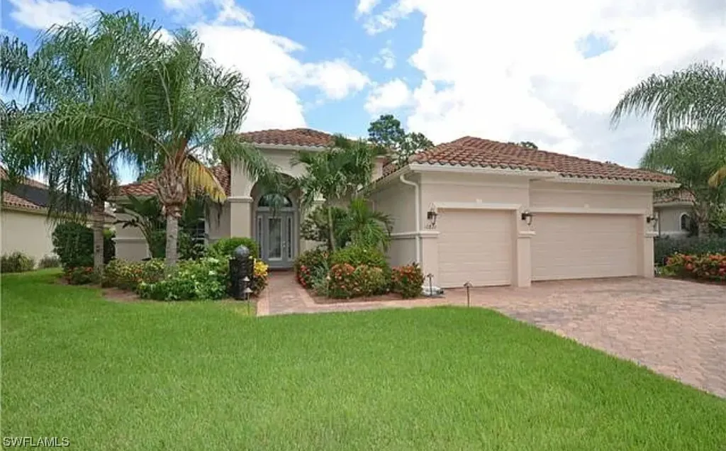 10871 Stonington Avenue Fort Myers FL 33913