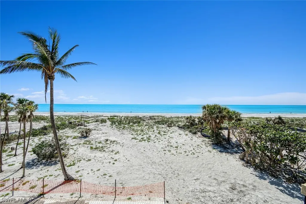 2835 W Gulf Drive Sanibel FL 33957