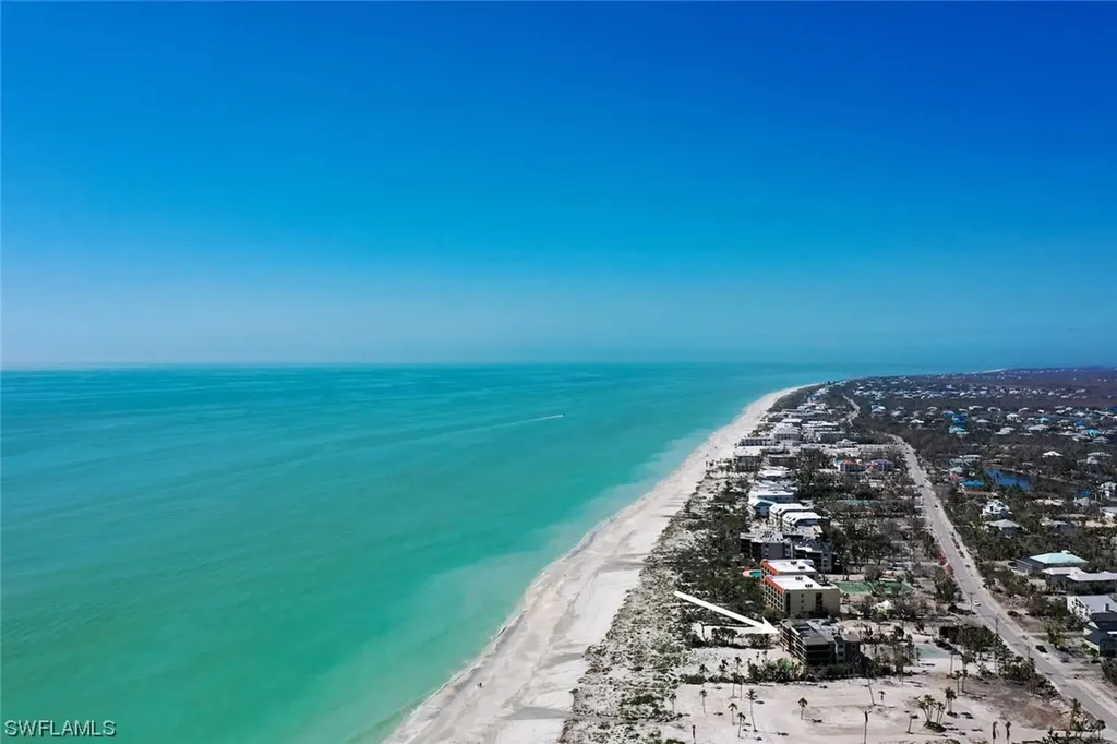 2835 W Gulf Drive Sanibel FL 33957