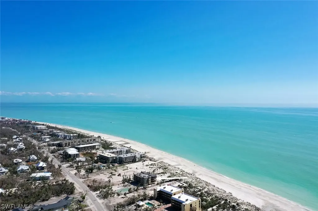 2835 W Gulf Drive Sanibel FL 33957