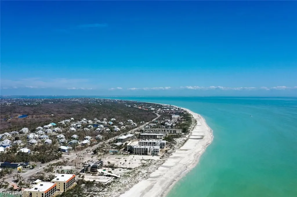 2835 W Gulf Drive Sanibel FL 33957