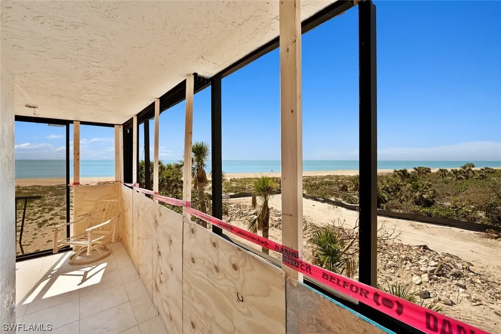 2835 W Gulf Drive Sanibel FL 33957