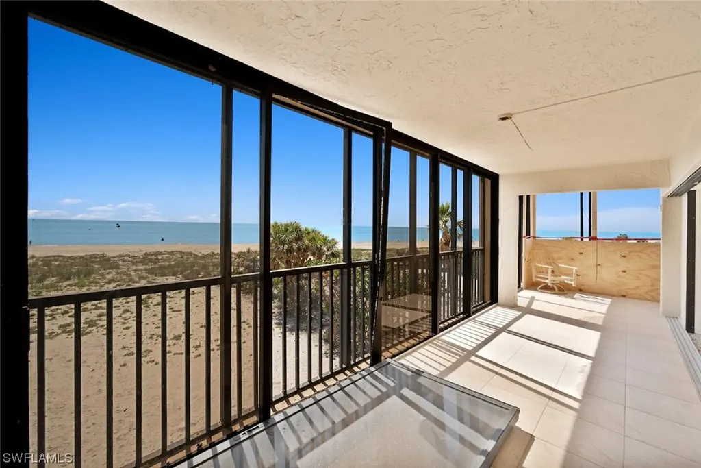 2835 W Gulf Drive Sanibel FL 33957