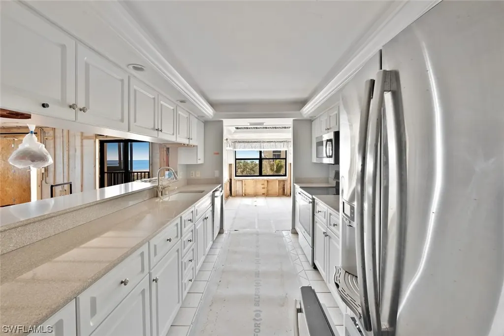 2835 W Gulf Drive Sanibel FL 33957