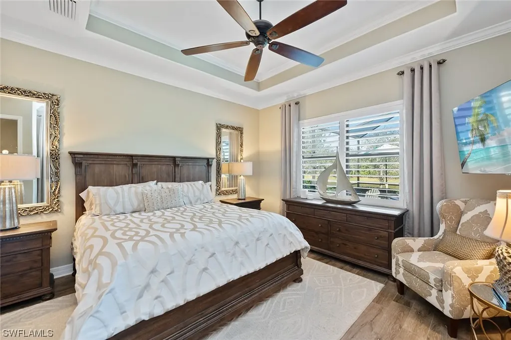 2802 Aviamar Circle Naples FL 34114