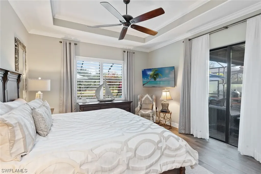 2802 Aviamar Circle Naples FL 34114