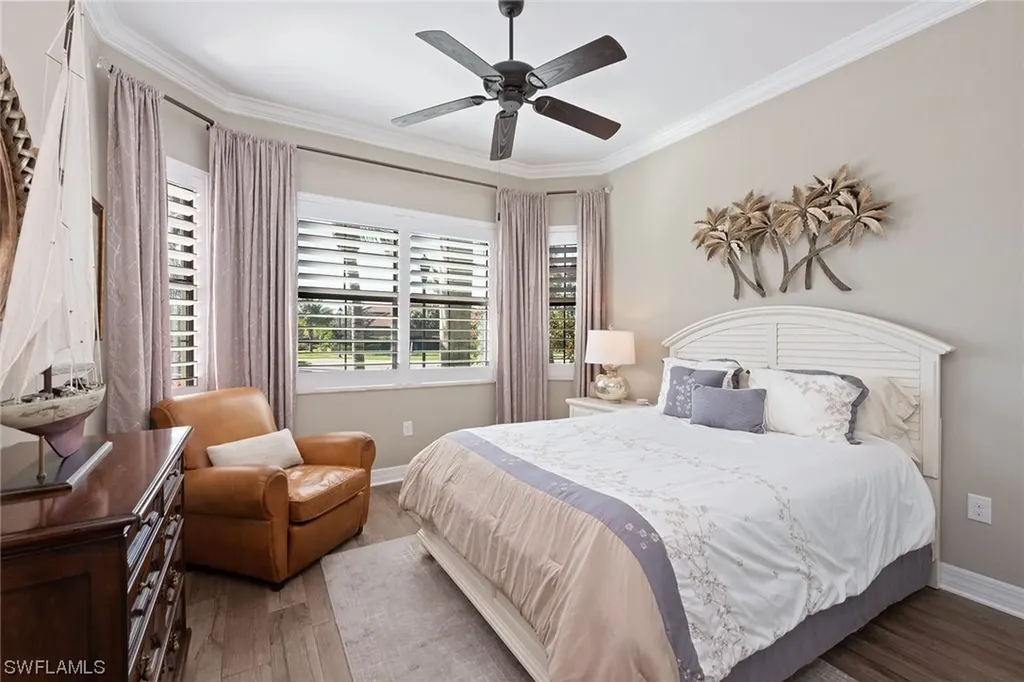 2802 Aviamar Circle Naples FL 34114
