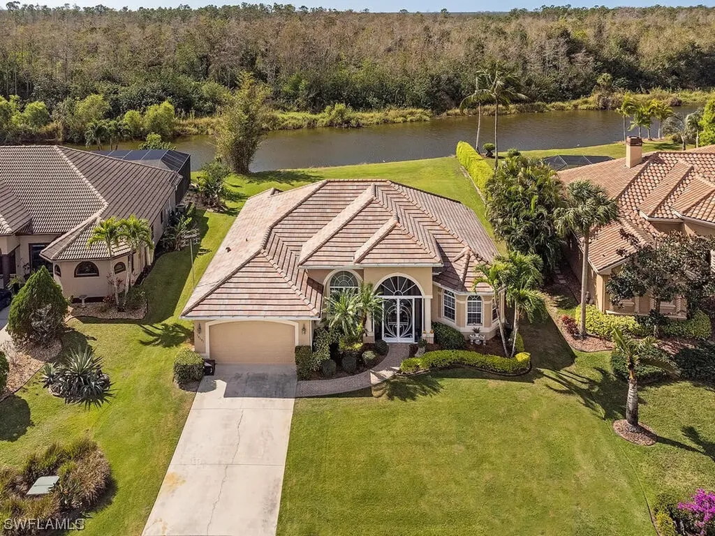 18391 Royal Hammock Boulevard Naples FL 34114