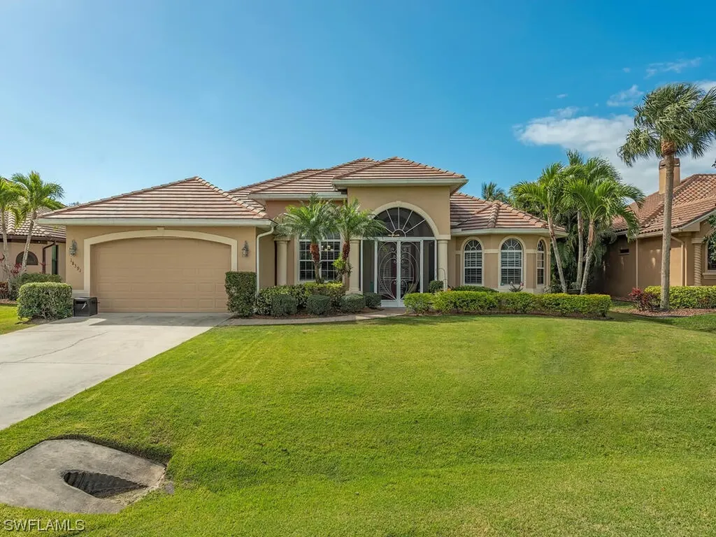 18391 Royal Hammock Boulevard Naples FL 34114