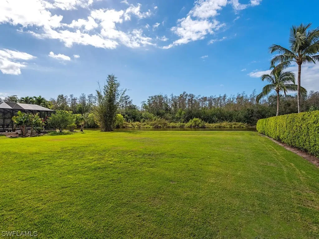 18391 Royal Hammock Boulevard Naples FL 34114