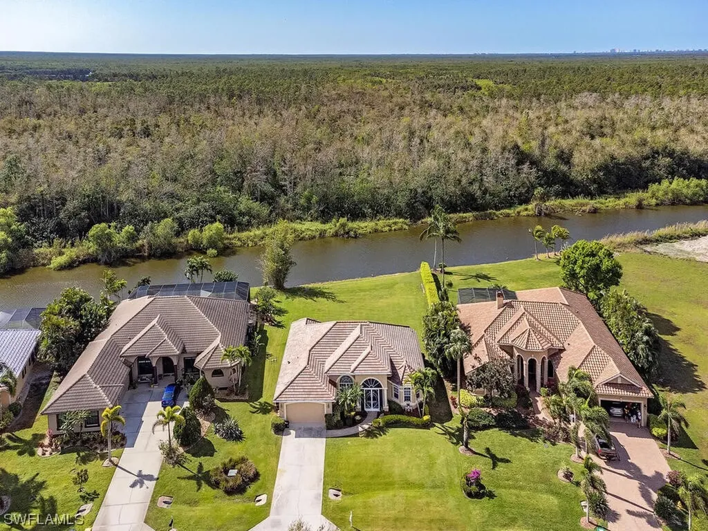 18391 Royal Hammock Boulevard Naples FL 34114