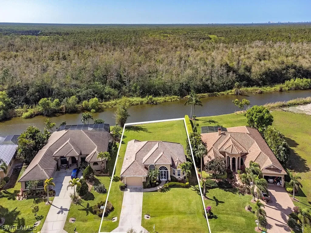 18391 Royal Hammock Boulevard Naples FL 34114