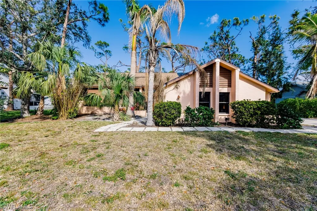 12360 Mcgregor Woods Circle Fort Myers FL 33908
