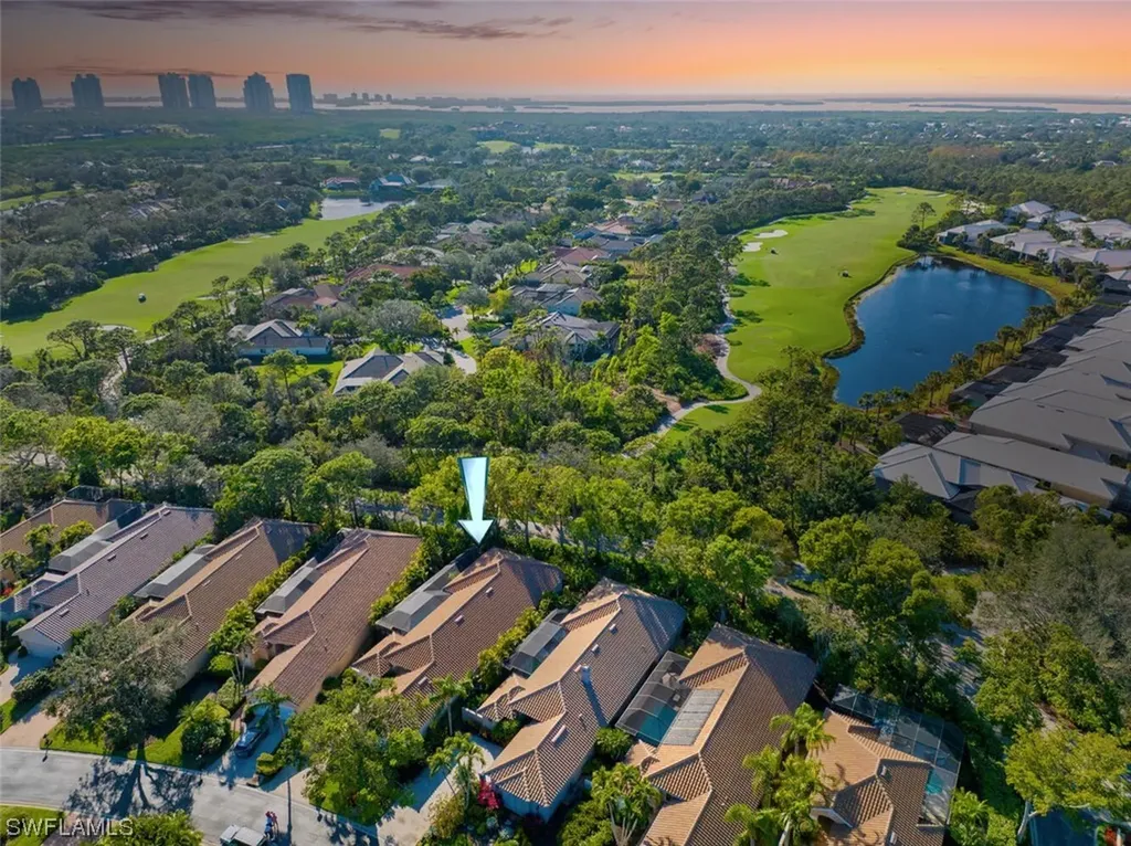 25070 Pinewater Cove Lane Bonita Springs FL 34134