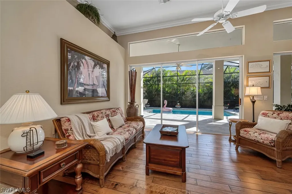 25070 Pinewater Cove Lane Bonita Springs FL 34134