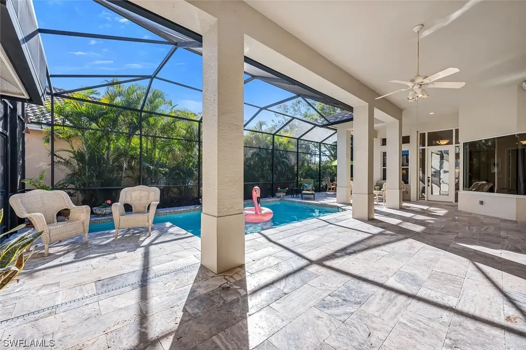 25070 Pinewater Cove Lane Bonita Springs FL 34134