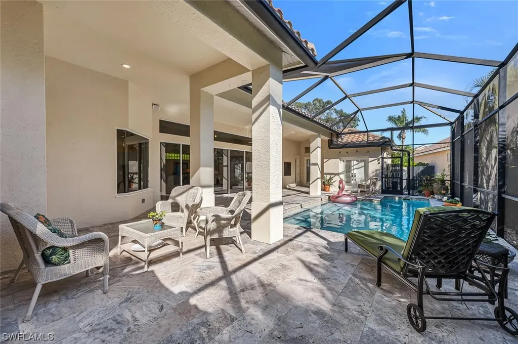 25070 Pinewater Cove Lane Bonita Springs FL 34134