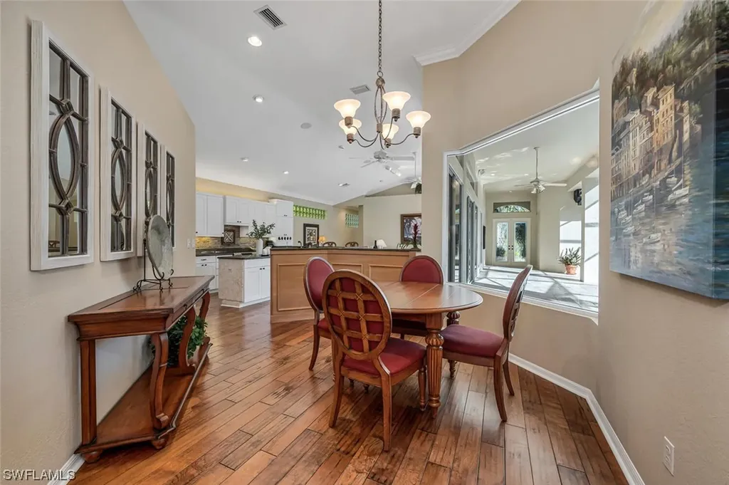 25070 Pinewater Cove Lane Bonita Springs FL 34134