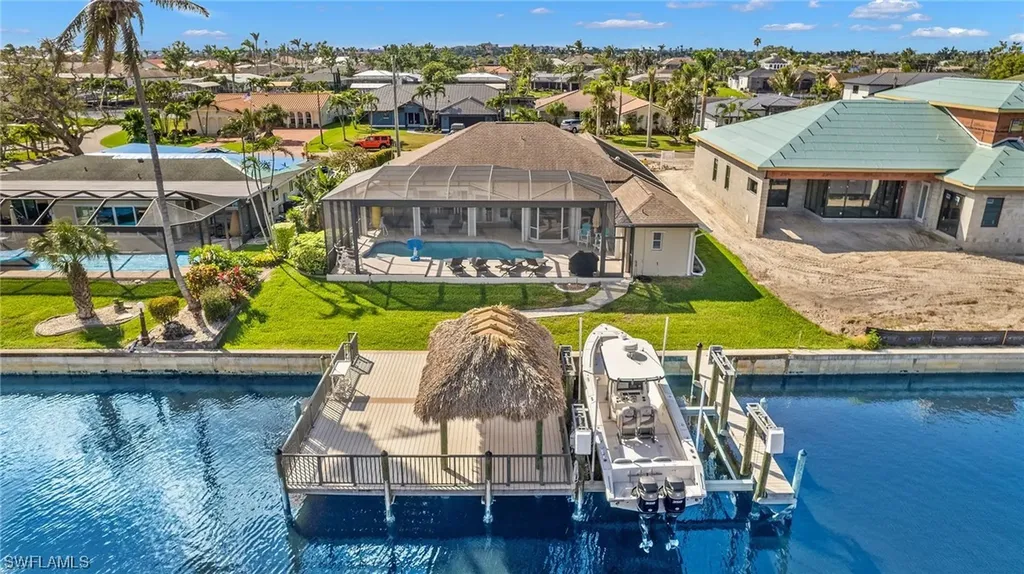 1917 SE 33rd Terrace Cape Coral FL 33904