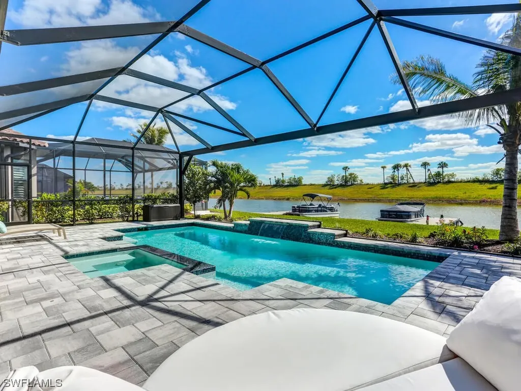 11721 Canal Grande Drive Fort Myers FL 33913