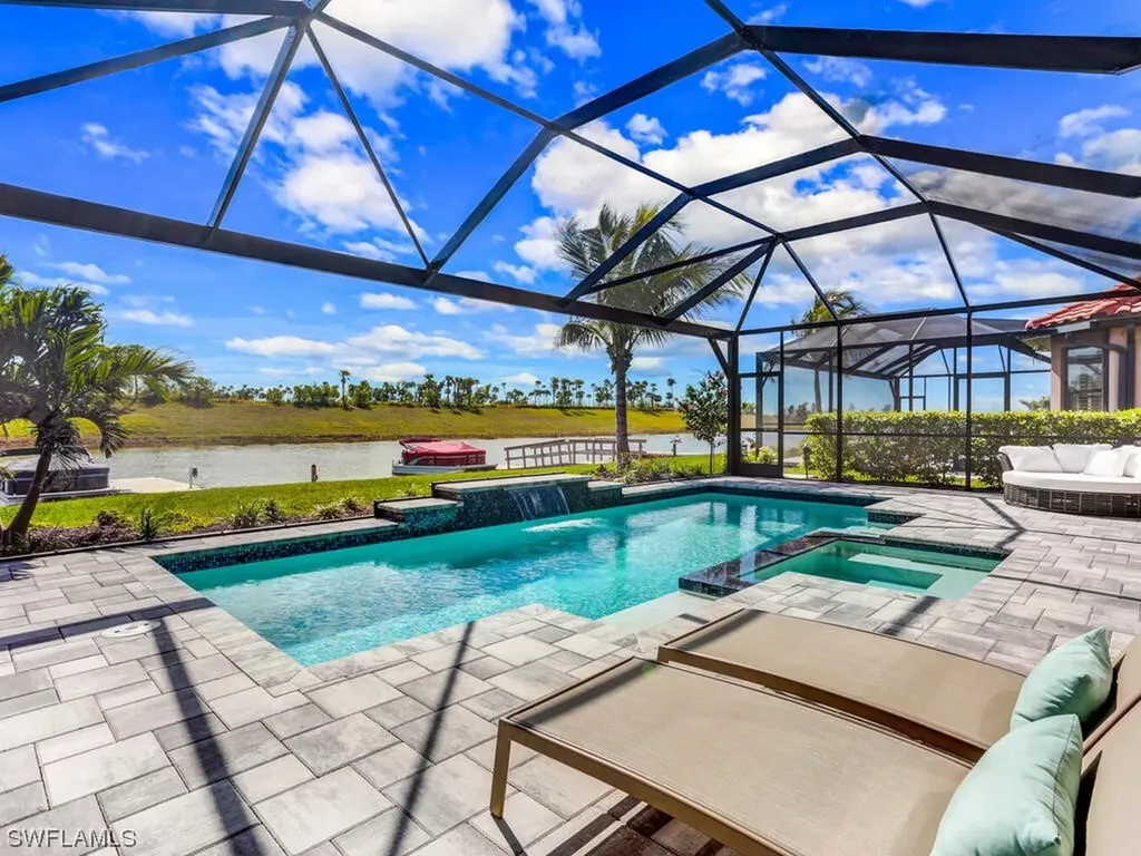 11721 Canal Grande Drive Fort Myers FL 33913