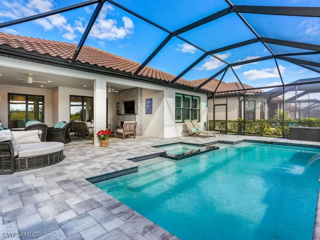 11721 Canal Grande Drive Fort Myers FL 33913