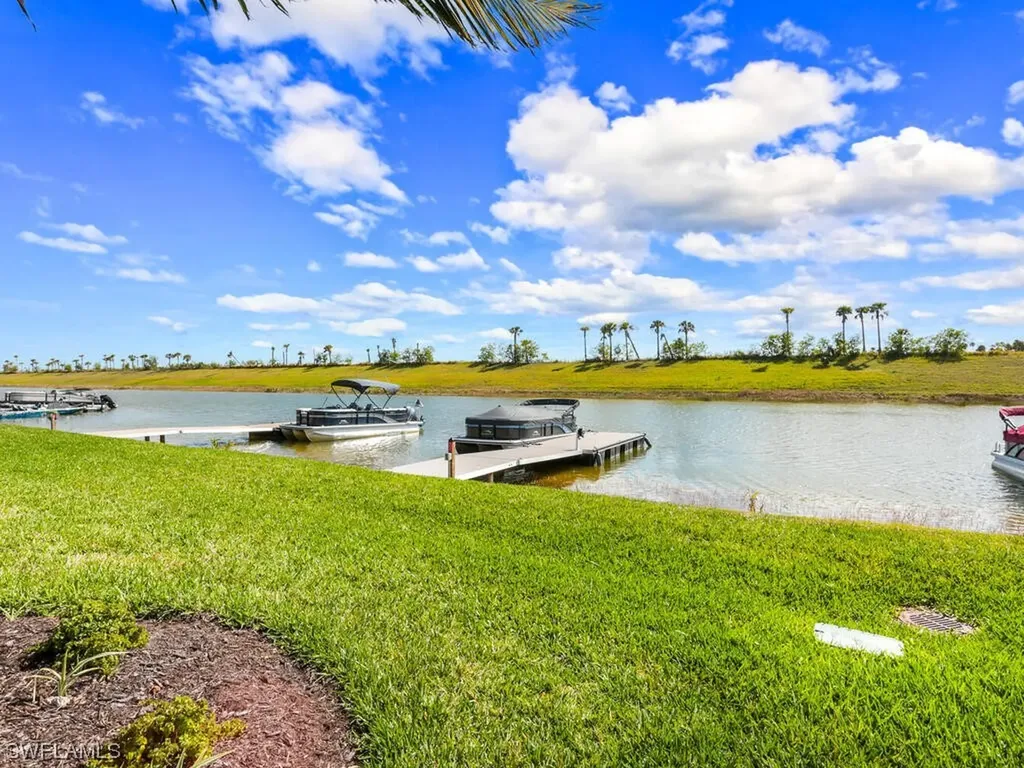 11721 Canal Grande Drive Fort Myers FL 33913