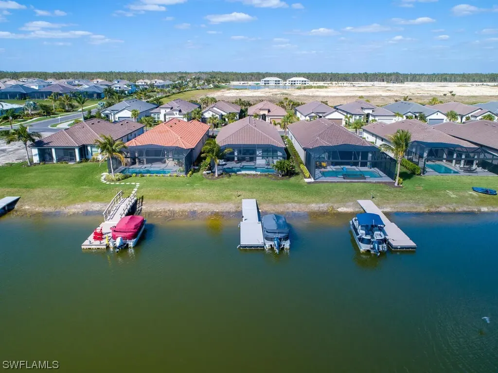 11721 Canal Grande Drive Fort Myers FL 33913