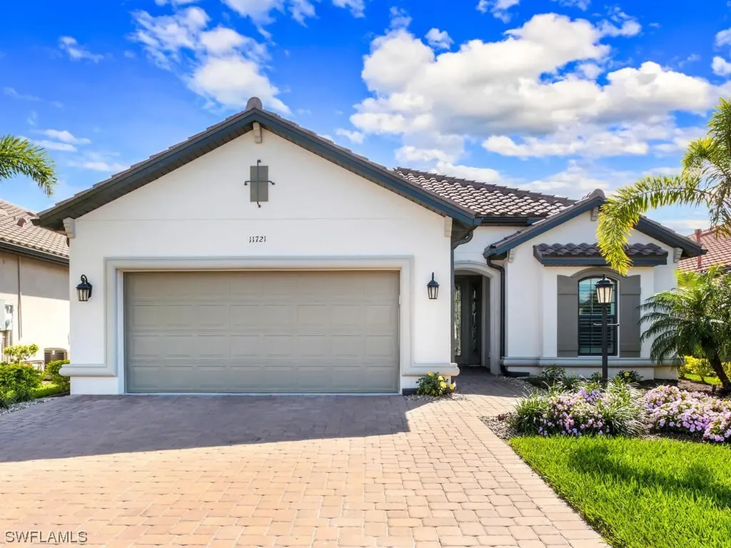 11721 Canal Grande Drive Fort Myers FL 33913