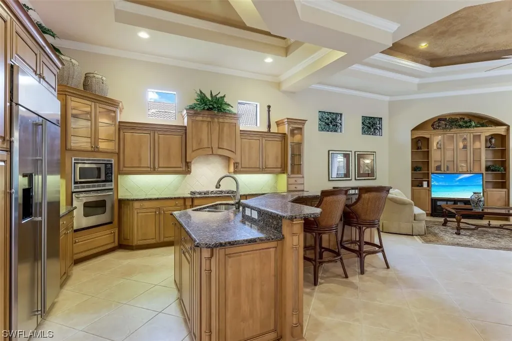 18600 Verona Lago Drive Miromar Lakes FL 33913