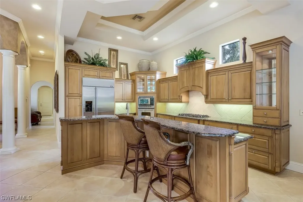 18600 Verona Lago Drive Miromar Lakes FL 33913