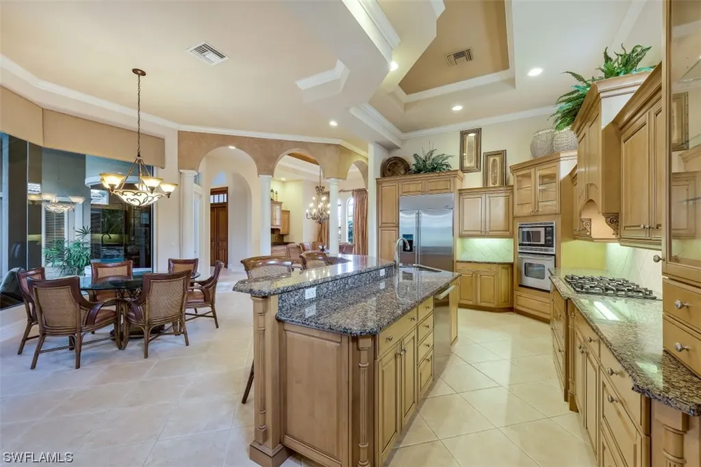 18600 Verona Lago Drive Miromar Lakes FL 33913