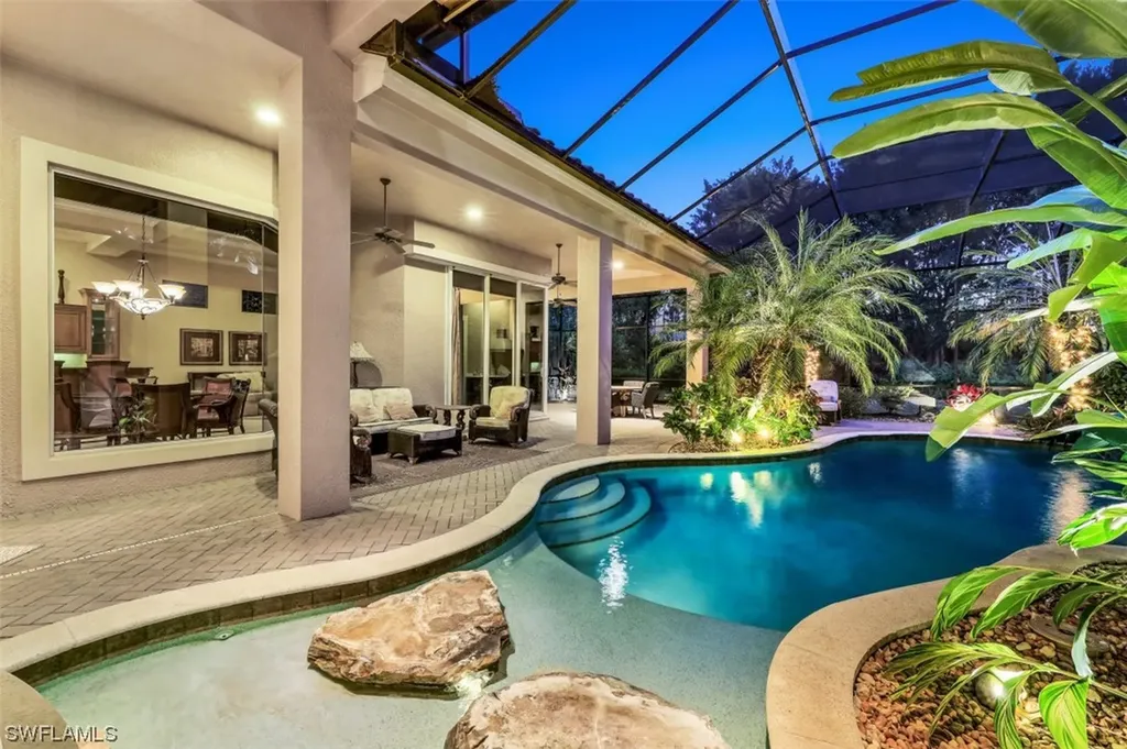 18600 Verona Lago Drive Miromar Lakes FL 33913