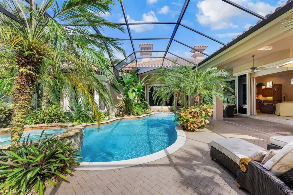 18600 Verona Lago Drive Miromar Lakes FL 33913
