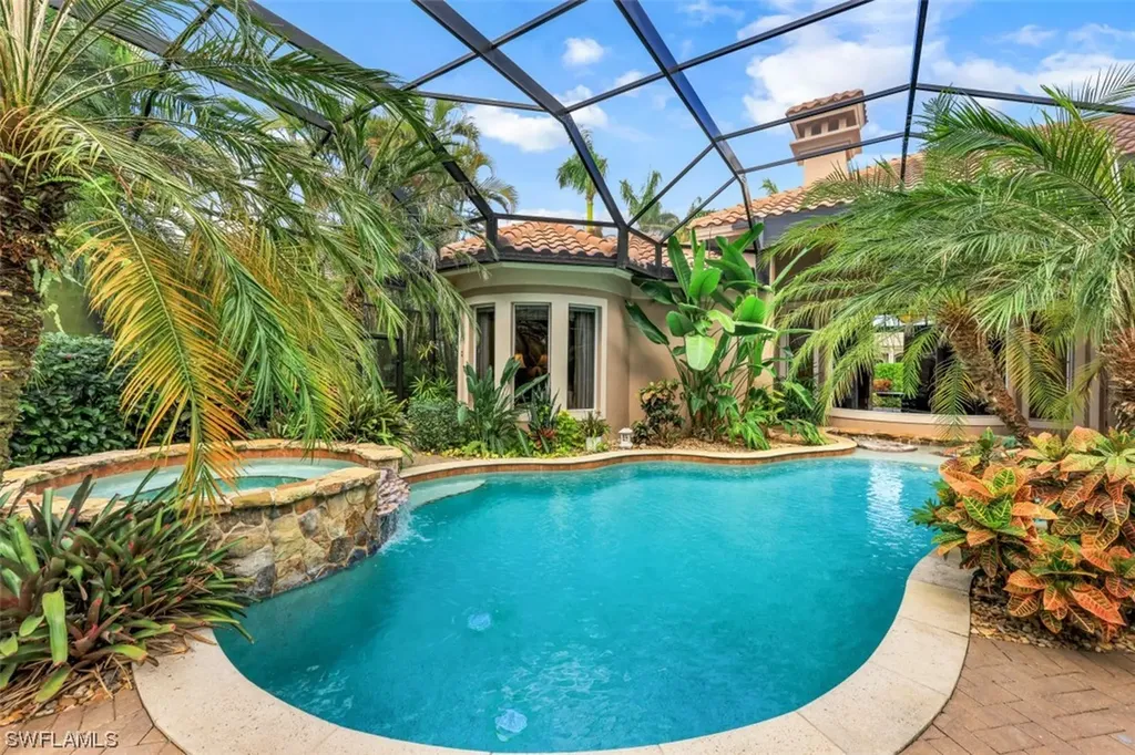 18600 Verona Lago Drive Miromar Lakes FL 33913