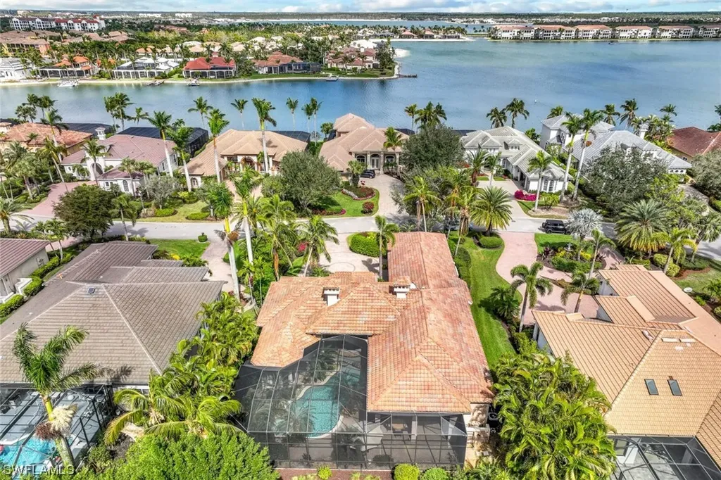 18600 Verona Lago Drive Miromar Lakes FL 33913