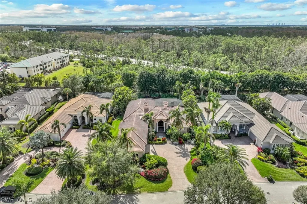 18600 Verona Lago Drive Miromar Lakes FL 33913