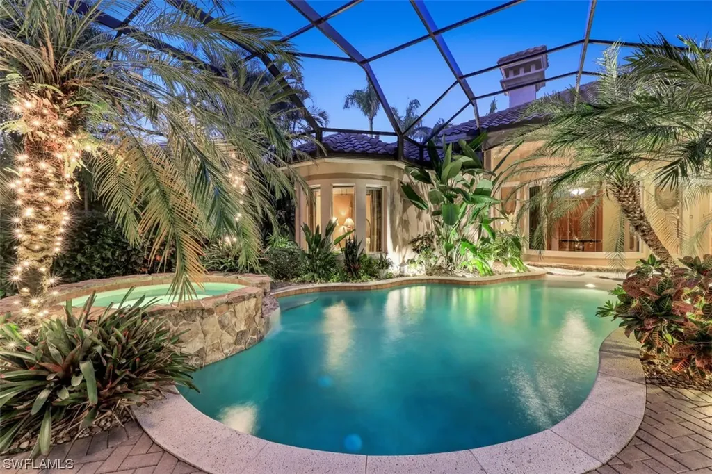 18600 Verona Lago Drive Miromar Lakes FL 33913