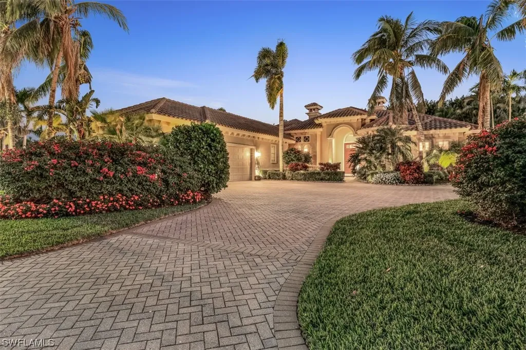 18600 Verona Lago Drive Miromar Lakes FL 33913