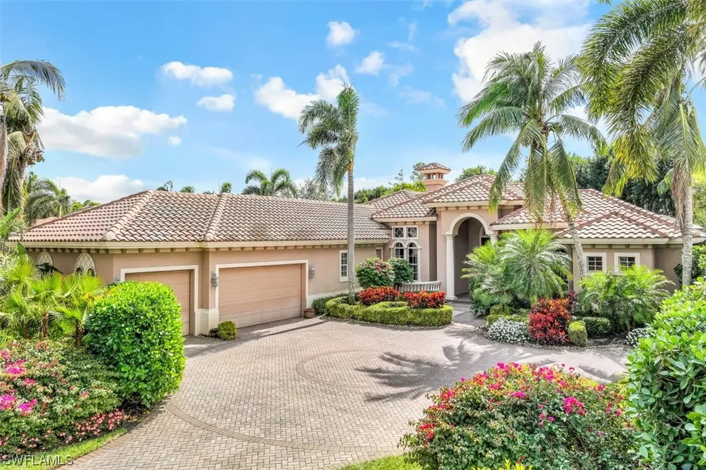 18600 Verona Lago Drive Miromar Lakes FL 33913