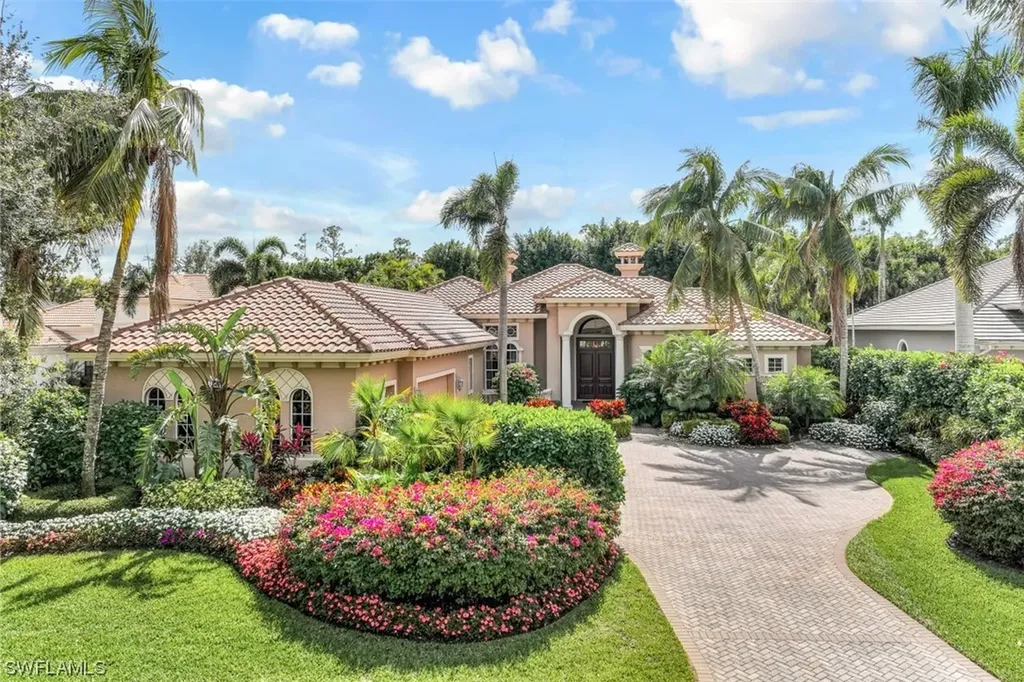 18600 Verona Lago Drive Miromar Lakes FL 33913